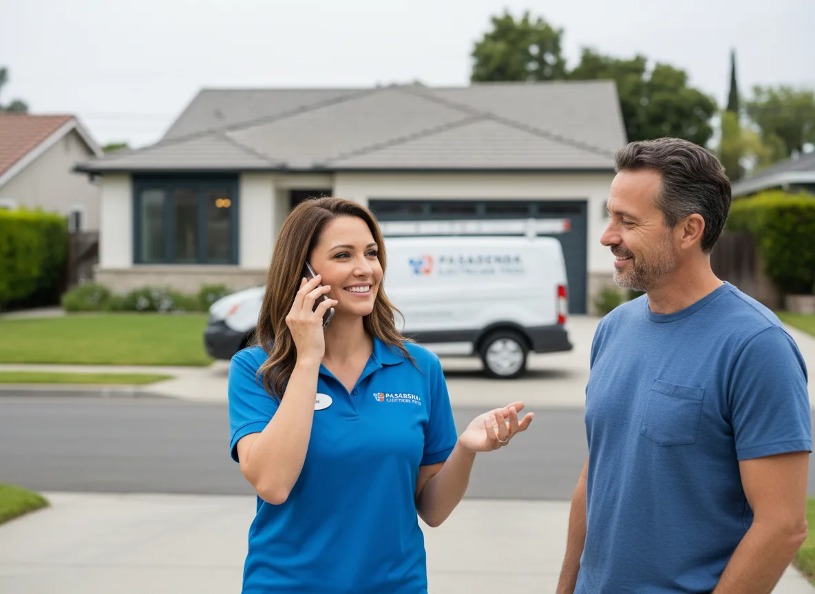 Electrician Shoals, IN FAQs